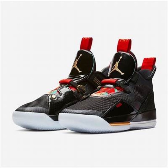 Jordan Other - JORDAN| XXXIII Chinese New Year (2019)